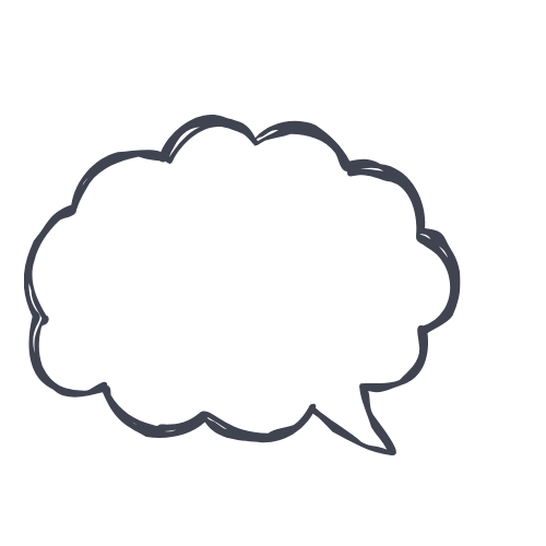 Have a question? Contact us on social media